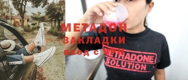 хмурый Алексин