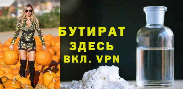 хмурый Алексин